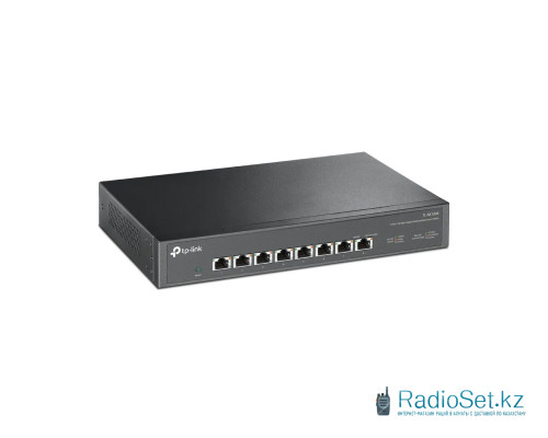 Коммутатор TP-Link TL-SX1008